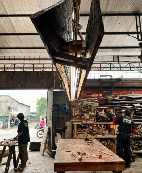 đèn gỗ thuyền (1)
