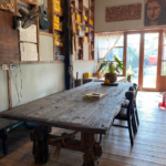 Bàn workshop