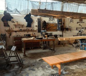 Lí do chọn sự khác biệt của chúng tôi