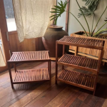 Kệ Để Giày Dép