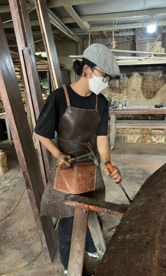 Image Team Member